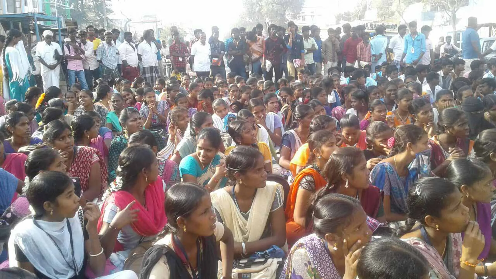 virudhachalam to ulundurpet 